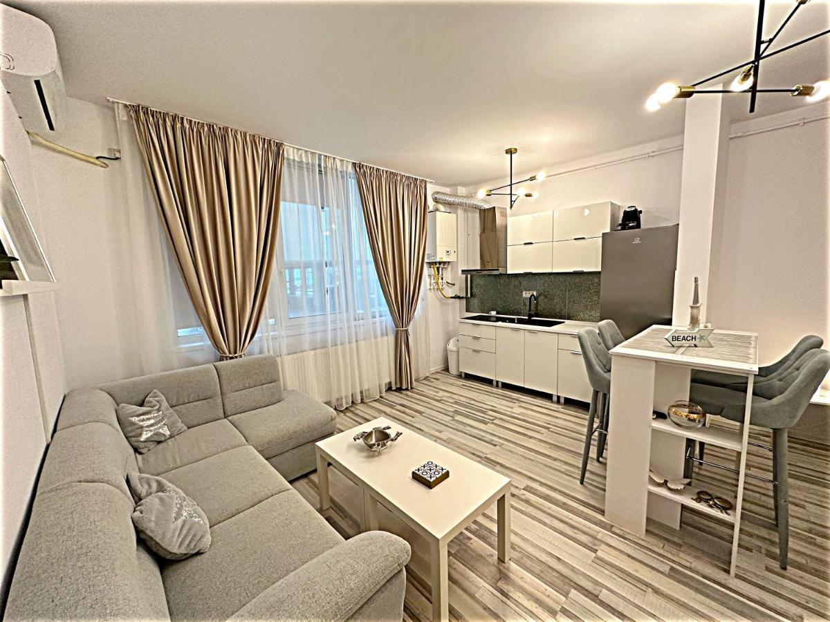 Sandside Studio Năvodari Extérieur photo