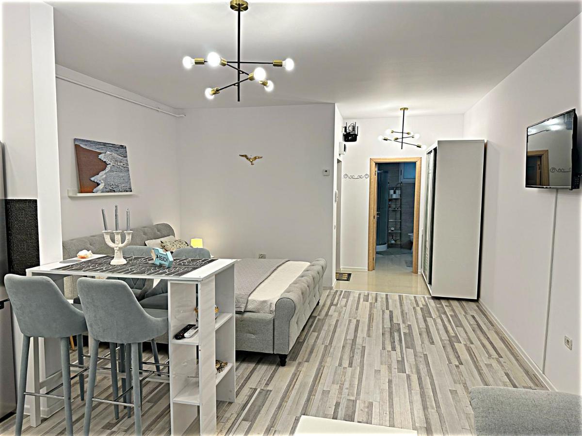 Sandside Studio Năvodari Extérieur photo