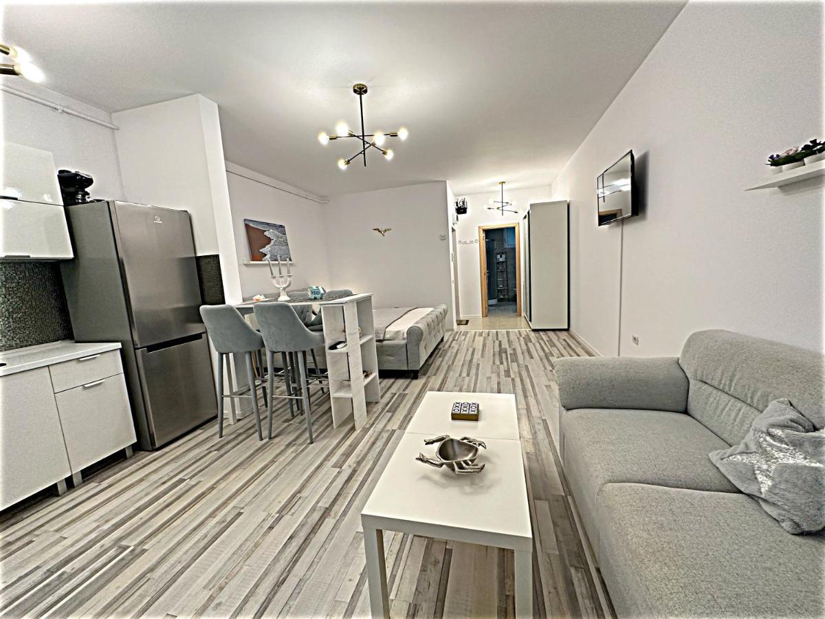 Sandside Studio Năvodari Extérieur photo
