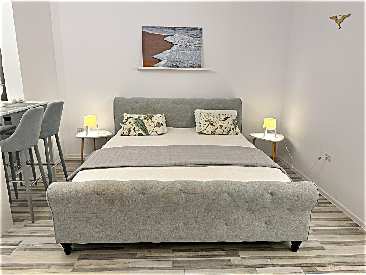 Sandside Studio Năvodari Extérieur photo