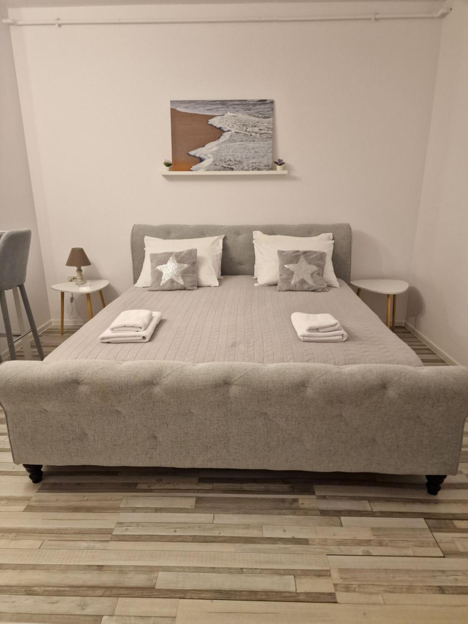Sandside Studio Năvodari Extérieur photo